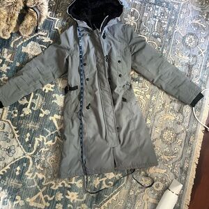 Canada Goose Parka jacket
